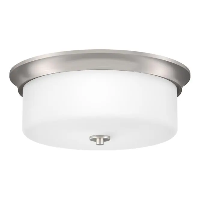 Signature Hardware Gardenville 3-flammige Deckenleuchte