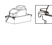 Entfernen der Pumpe