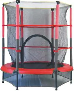 Bebe Stars 645 Trampolin 140cm