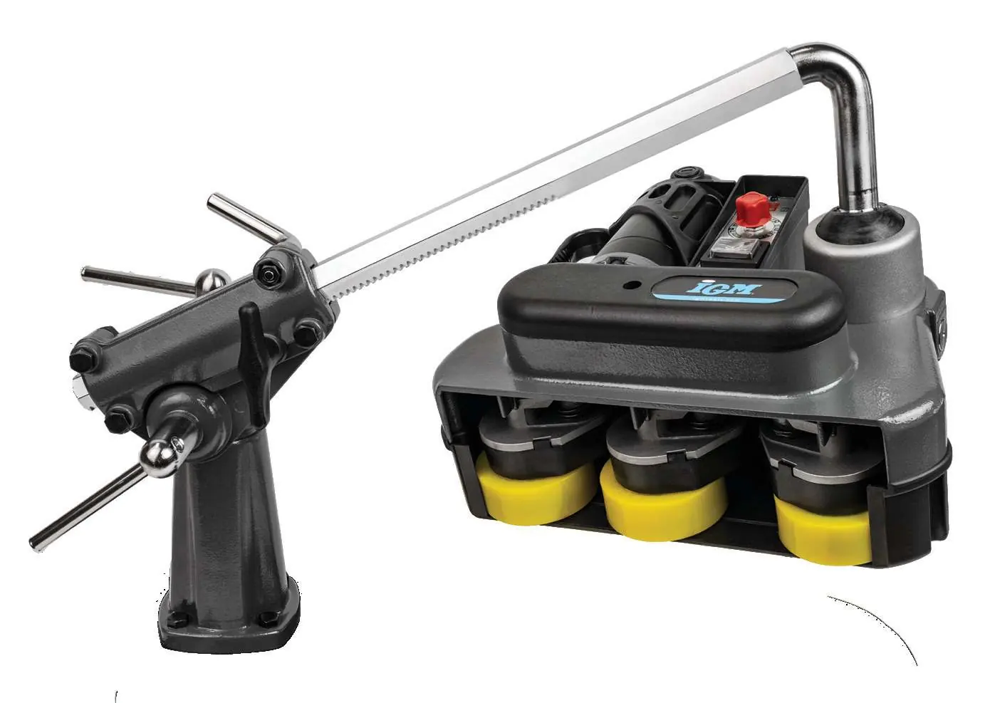 IGM 141-M3M Vorschubapparat
