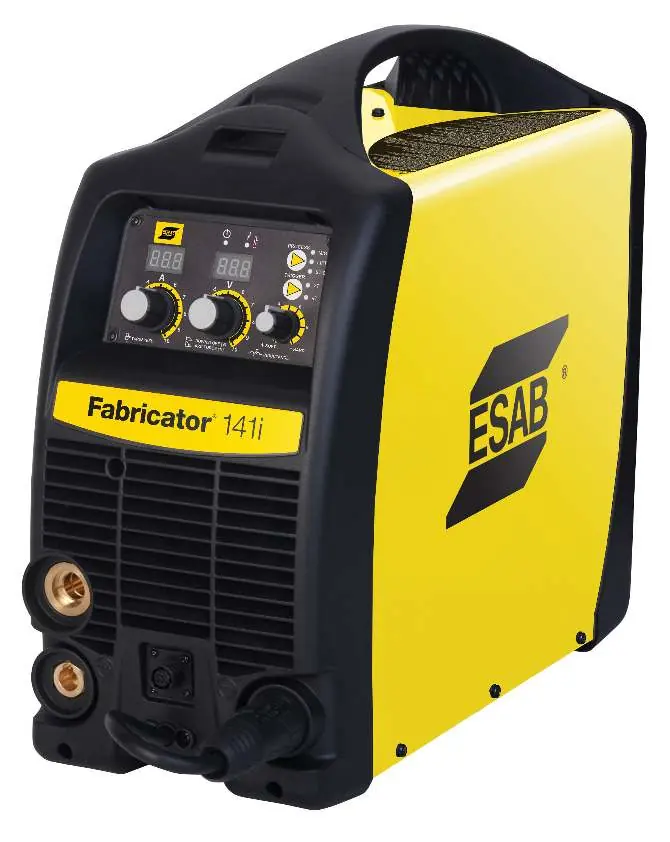 ESAB Fabricator 141i Schweißgerät