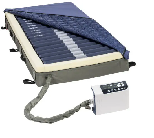 Med-Aire Edge Matratzensystem