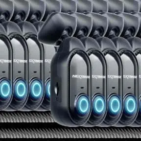LED-Farben und Bedeutungen