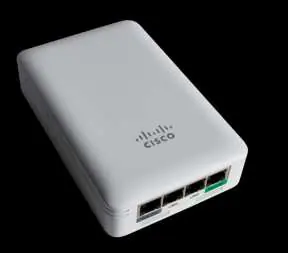 Cisco Business 145AC Access Point