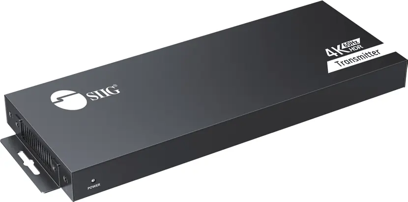 SIIG 1x4 HDMI Splitter Sender (TX)