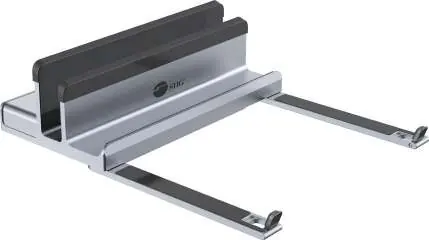 SIIG USB-C Laptop-Ständer mit 4K-Dockingstation