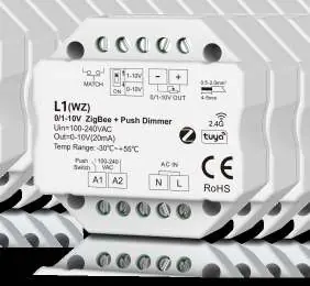 Skydance L1(WZ) Dimmer-Controller