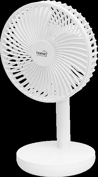 Somogyi TF 14B Ventilator Übersicht