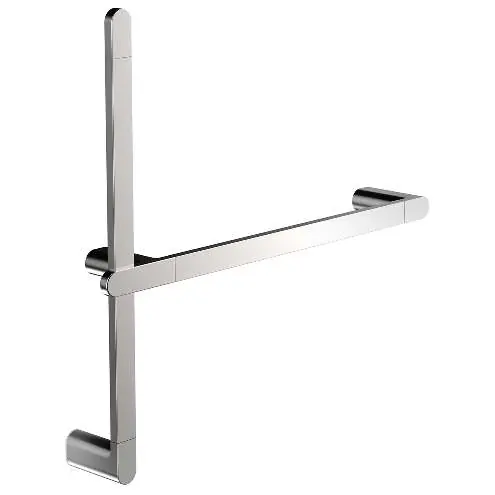 Handtuchstange der Dual Harmony Kollektion
