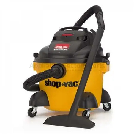 Shop Vac 14RT300D Nass-/Trockensauger