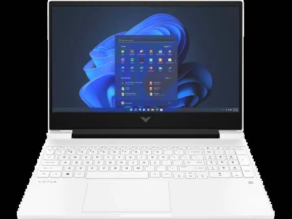 HP Victus Gaming Laptop 15-fa0000sa