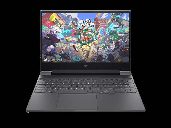 HP Victus Gaming Laptop 15-fb3060ca