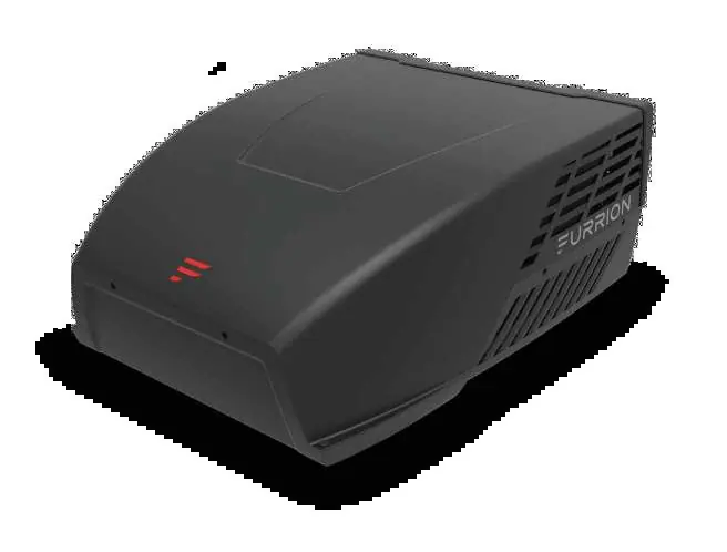 Furrion Chill 15.5K Dachklimaanlage (FACR15SA-BL)