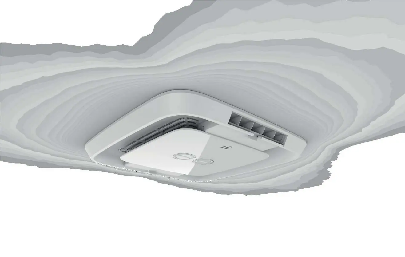 Luftverteilerbox (FACT11MA-PS)