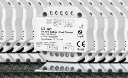 Superlightingled L1(WZ) Dimmer Modul