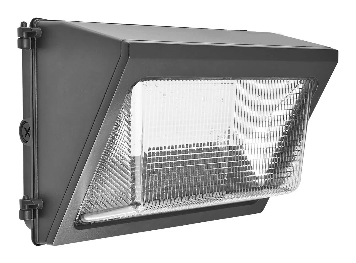 Braun 58077 LED-Außenwandleuchte