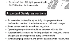 Bedienung des LED-Lichts