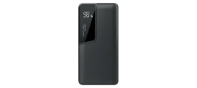Gadnic 15000mAh Power Bank