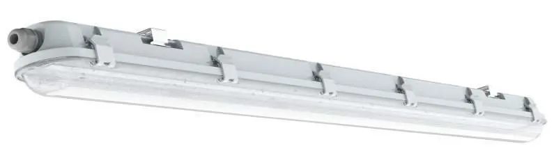 V-TAC LED-Feuchtraumleuchte