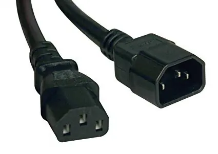 Externe Kabel