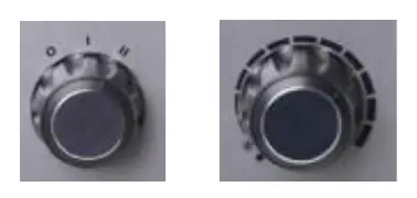 Wärmeregler und Thermostat