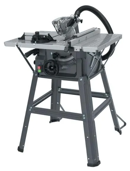 MAX 31139 Tischkreissäge