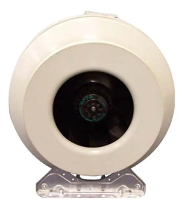 Systemair RVK 150E2-L Sileo