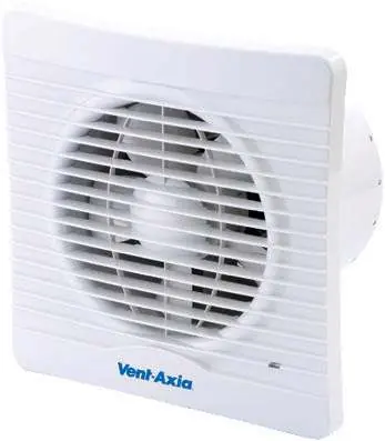 Vent-Axia Silhouette 150 Küchenventilator