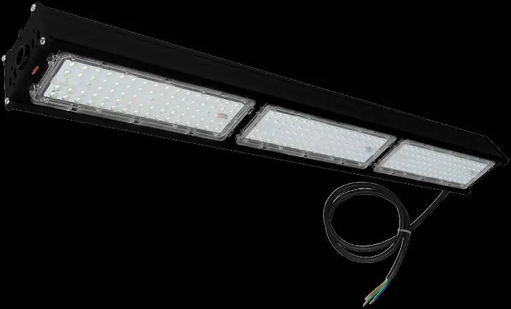 Eterna HBAYLIN 150W Linear LED High Bay