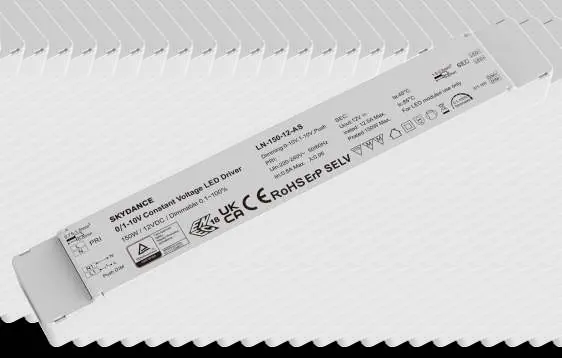 Skydance 150W LED-Treiber