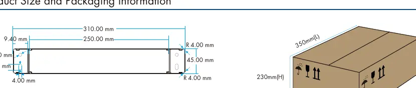 Tc-Punkt Position