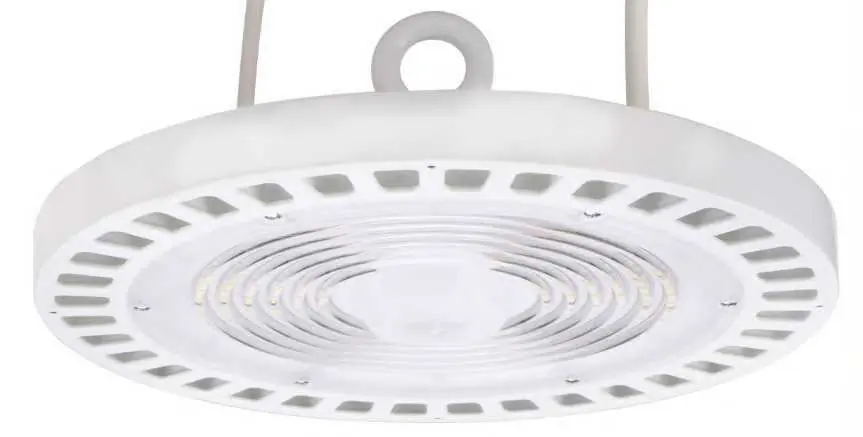 Sunco Lighting UFO High Bay LED-Leuchte