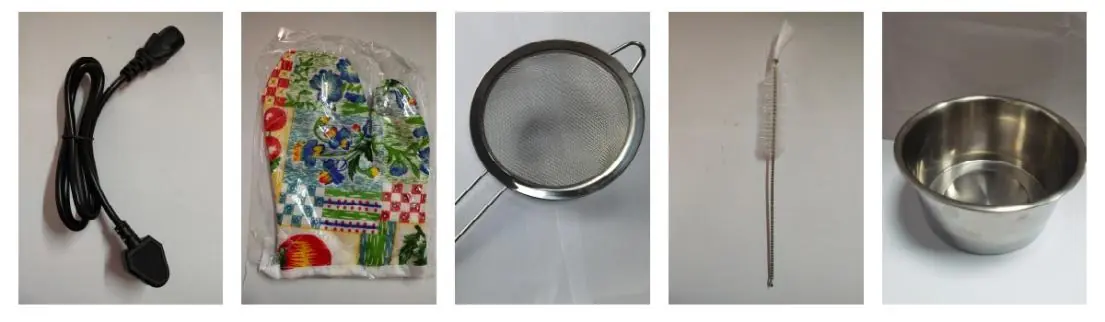 Zusätzliches Montagefoto von Seite 6