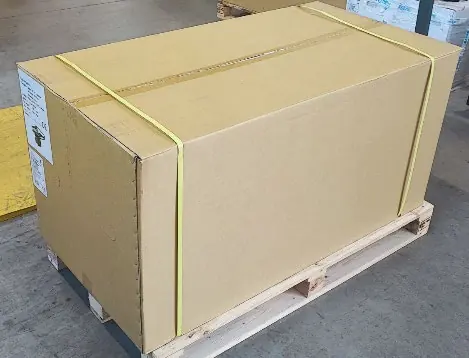 Transportverpackung