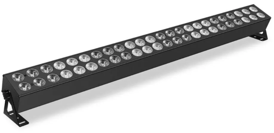 AVSL Duplex Bar LED-Lichtleiste
