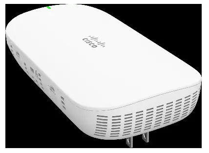 Cisco Business 151AXM Mesh Extender Übersicht