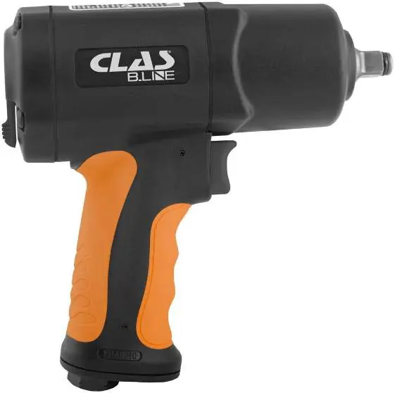 CLAS OP 1522BL Schlagschrauber