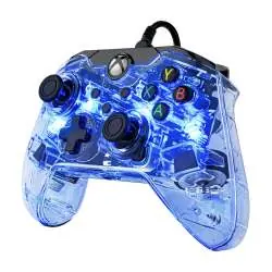 PDP Afterglow Wired Controller Vorderansicht
