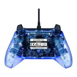 PDP Afterglow Wired Controller Rückansicht