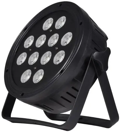 QTX PAR-186 LED-Scheinwerfer