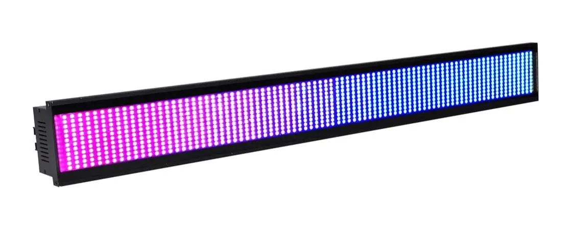 Citronic SpectraBar LED-Blinder und Stroboskop-Leiste