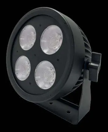 Citronic SilentPAR-200W LED-Scheinwerfer