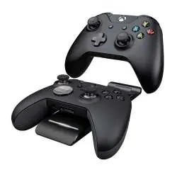 Controller in der Ladestation