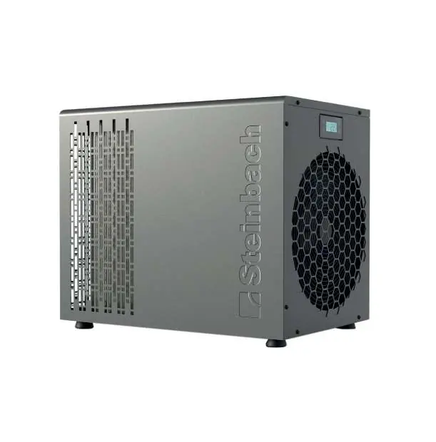 Steinbach Silent Mini Wärmepumpe