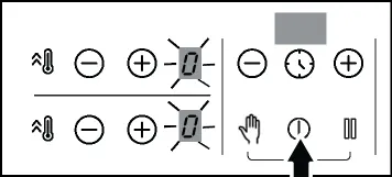 Timer-Display