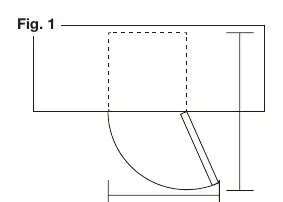 Installationsanforderungen
