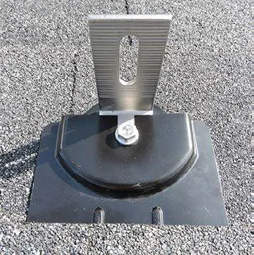 Installiertes System