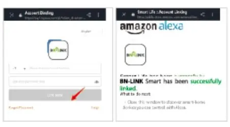 Alexa Skill Aktivierung