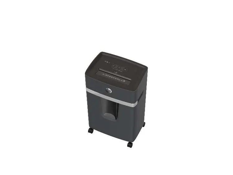 HP Pro Shredder 15CC / 10MC Übersicht