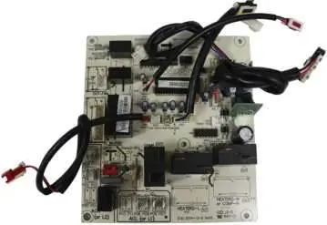 Hauptplatine (PCB)